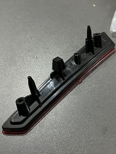 4 goz bufer: Changan A05 Üçün Arxa Atrajatel — 3