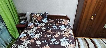 islenmis stol: İşlənmiş, İkinəfərlik çarpayı, Bazasız, Matrassız, Siyirməsiz, Azərbaycan — 1