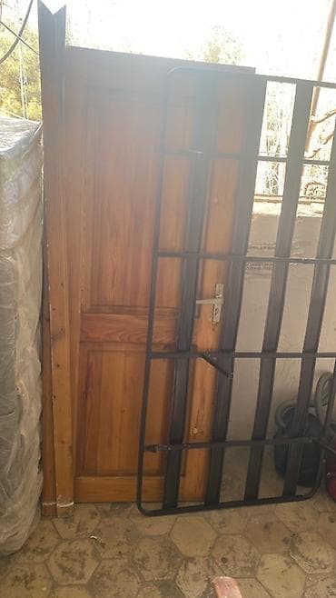 ucuz laminant: İşlənmiş, Təknəfərlik çarpayı, Bazasız, Matras ilə, Siyirməsiz — 1