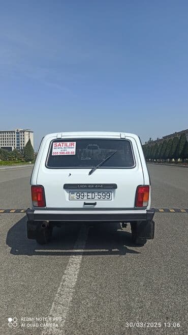 запчасти на мтз 80 бу: ВАЗ (ЛАДА) 4x4 Нива: 1.7 л | 2013 г. 145000 км Внедорожник — 3