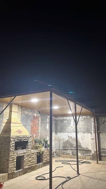 heyet ucun bisetkalar: Binəqədi qəs. 3 otaqlı, 110 kv. m, Yeni təmirli — 6