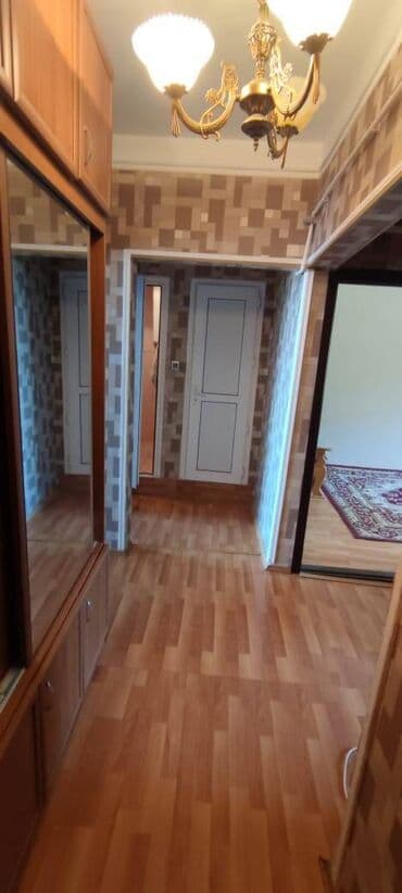 makler gence: Bakı, 3 otaqlı, Köhnə tikili, m. Əhmədli, 66 kv. m — 7