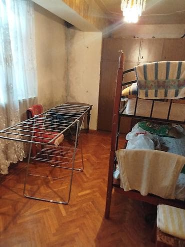 3 otaqlı evlər: 4 otaqlı mənzil – praktik plan və geniş dəhliz Mənzil 4 otaqdır,hər — 6