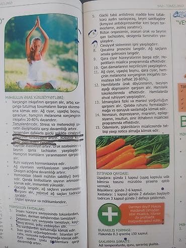 bas: Tiens Tianshi Cell Rejuvenation Capsules cinsi zeyifliklerin daimi — 2