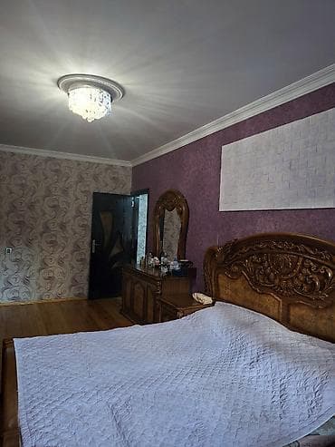 berde ev: Bakı, Qaraçuxur qəs., 5 otaqlı, Köhnə tikili, 120 kv. m — 7