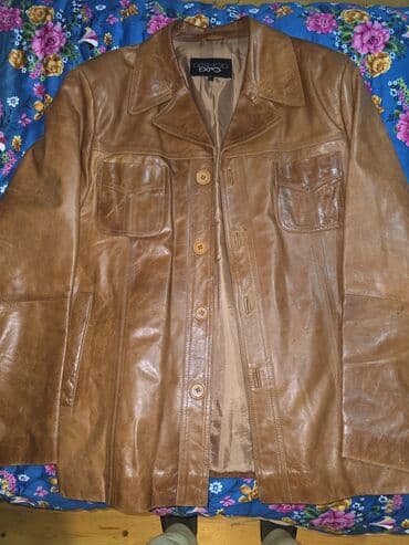 Palto, XL, rəng - Qəhvəyi lalafo.az -da Palto, XL, rəng - Qəhvəyi