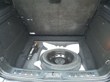 фольксваген гольф 1 4: Mercedes-Benz B 170: 1.7 л | 2008 г. Хэтчбэк — 19