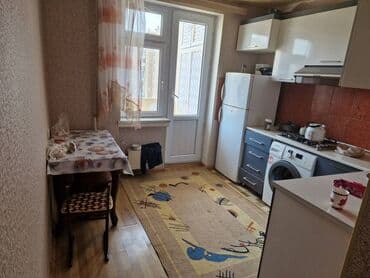 turbo az ford transit 16 1: Bakı, Hövsan qəs., 3 otaqlı, Köhnə tikili, 70 kv. m — 7