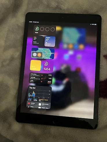 ipad 9 en ucuz: İPad 8 Nəsil Təcili Satılır Təp təzədi donma yoxdu zaretqa süper — 4