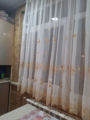 купить квартиру в баку новостройка: Гянджа, 3 комнаты, Вторичка, 72 м² — 16