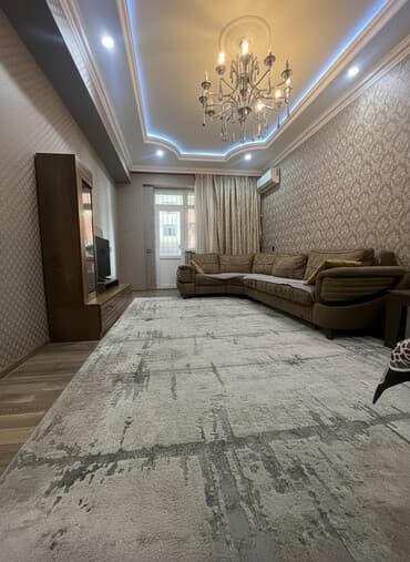 Xətai Rayonu, Əhmədli Metrosu Yaxınlığında, Ukrayna dairəsinin