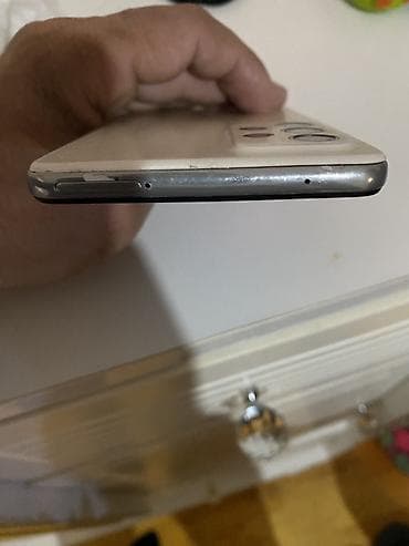 TV və video: Samsung Galaxy A52, 128 GB, rəng - Ağ, Barmaq izi — 2