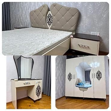 RumiYatağ dəsti əla vəziyyətdədi. Satılır 500₼. Ünvan 9mkr &Rumi at lalafo.az RumiYatağ dəsti əla vəziyyətdədi. Satılır 500₼. Ünvan 9mkr &Rumi