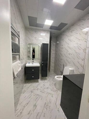 əmlak satışı: 3 otaqlı, Yeni tikili, m. Həzi Aslanov, 91 kv. m — 10