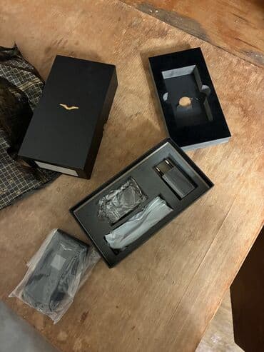 austin montego 2 t: Vertu Constellation, < 2 GB Memory Capacity, rəng - Qara, İki sim kartlı — 9