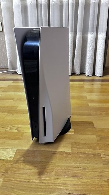 ps4 2 tb: PlayStation 5 (Diskli versiya) - Güclü 8 nüvəli AMD Zen 2 prosessoru — 2