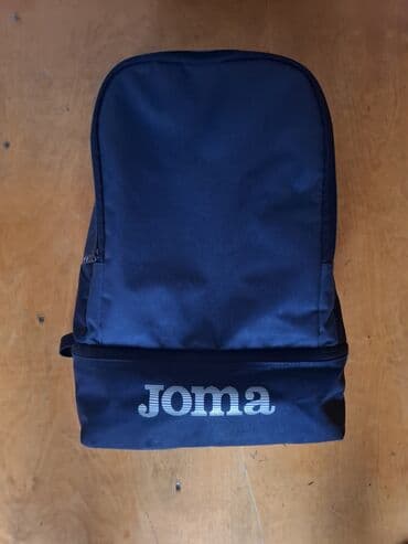 Salam aleykum original Joma sumkasidi yayda Jomanin resmi magazasindan