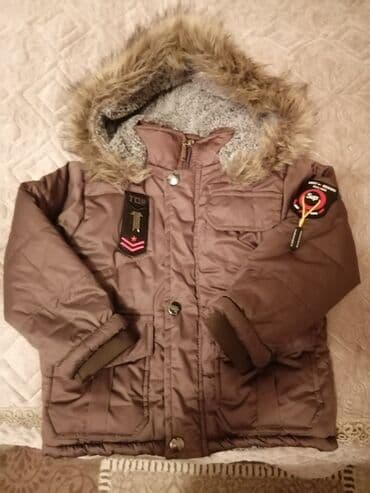 zəy: Kurtkalar — 3