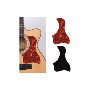 ucuz gitaralar: Gitara qorucuyusu — 1