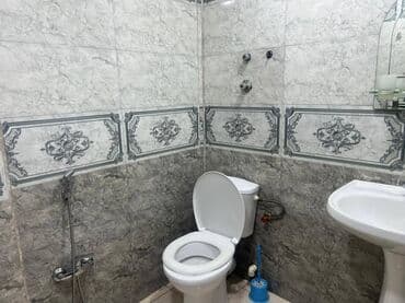 sumgayıt kiralık ev: 2 otaqlı, Yeni tikili, 45 kv. m — 23