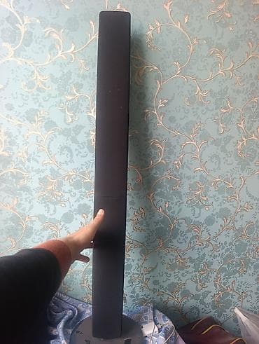 samsung a20 64: Samsung Kolonka, Növ - Ev kinoteatrı üçün, rəng - Qara — 6