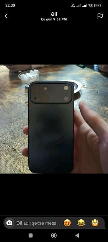 the last of us 2: Qara, Face ID — 2