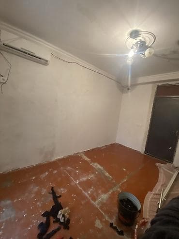 kiraye qaraj: Sumqayıt, 1 otaqlı, Köhnə tikili, 16 kv. m — 4