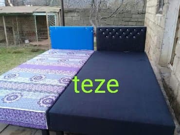 Yeni, Təknəfərlik çarpayı lalafo.az -da Yeni, Təknəfərlik çarpayı