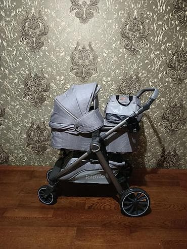 Uşaqlar üçün digər mallar: Kidilo BM-X1Da kalyaska 88 azn İdeal vəziyyətdədir. Kidilonun ən — 1