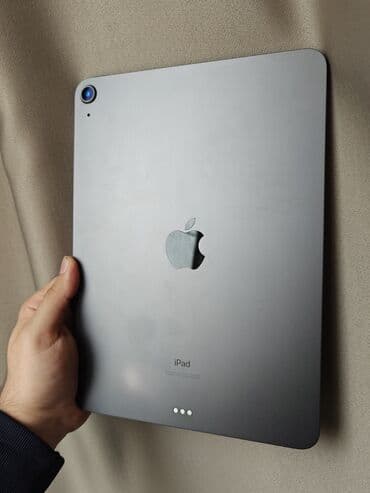 ipad satışı: İşlənmiş Apple iPad Air 4, 10,9", 64 GB — 10