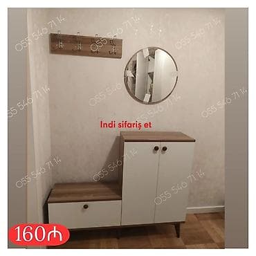 Ayaqqabı dolabı lalafo.az -da Ayaqqabı dolabı