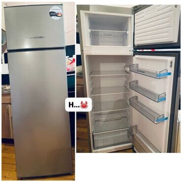 schaub lorenz: 2 qapılı Soyuducu Satılır — 1