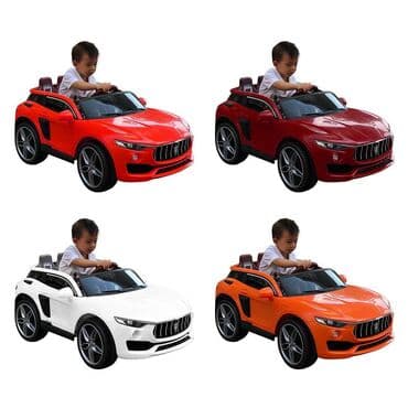basanoşkalar 2023: Super məhsul KUPAI 2021 (2023 Model ) uşaq elektromobili 4 güclü — 3