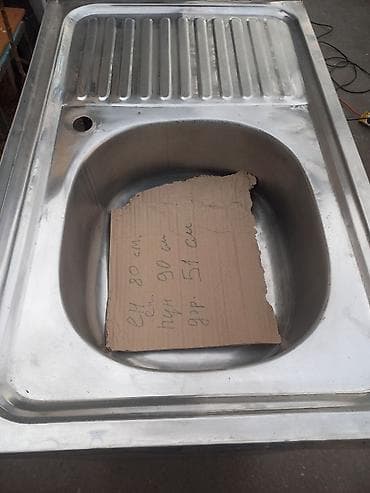 koxna mebil: MOYKA SATIRAM TƏZƏDƏN SECİLMİR COX YAXŞI VƏZİYƏTDƏDİR — 8