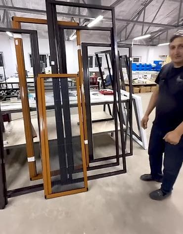 Divar kağızları, oboy: Siyirmə Ağcaqanad toru Qapı üçün — 10