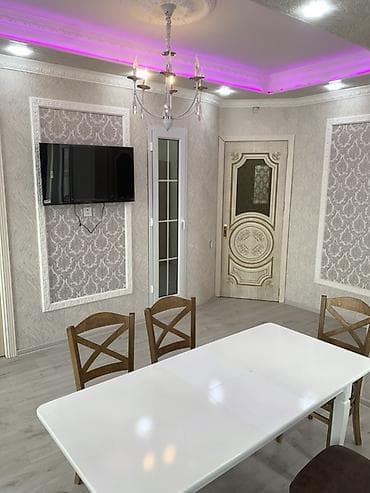 baki bina evi: Ev xırdalanın ən rahat yerlərindən birində yerləşir.Market,məktəb düz — 3