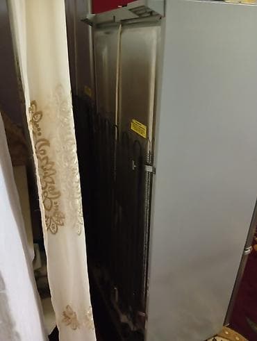 canon eos 5d mark ii: Холодильник позис в хорошем состоянии, можно бартер на марозилку — 2