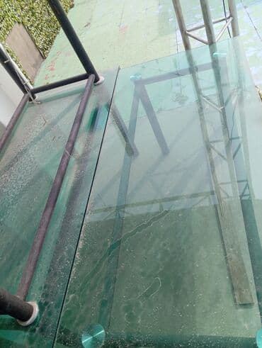 İşlənmiş, Açılmayan, 6 stul