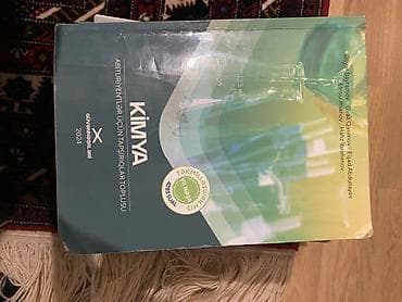 Testlər: İngilis dili Testlər 11-ci sinif, Gülnarə Ümüdova, DİM, 1-ci hissə, 2023 il — 9