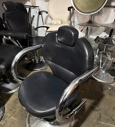 Salon üçün universal kreslo
