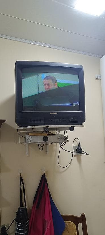 Смарт ТВ приставки: Телевизоры — 1