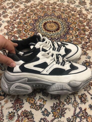 botlar: Ölçü: 38, İşlənmiş — 4