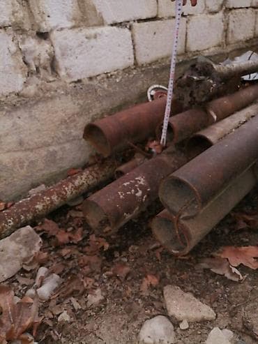 Детская обувь: Sovet Dəmir turbaları Ağsudadı Ucuz qiymətə. Fərqli ölçüdə SSSR Sovet — 3