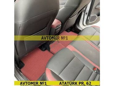 диски на ваз 2110: Lada xray, 2015 eva eva ayaqaltı istənilən avtomobil üçün. Yarim — 1