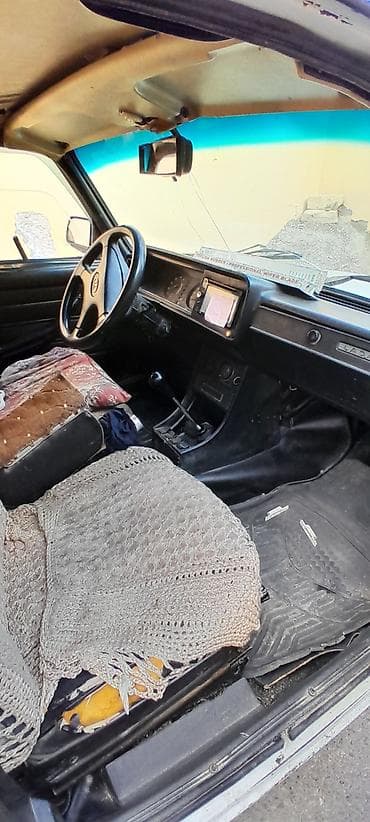 04 masin: VAZ (LADA) 2104: 1.6 l | 1992 il 77999 km Universal — 6