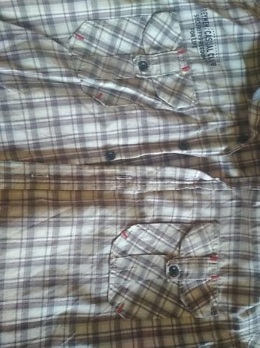 cool geyimleri: .3ededbpambiq koynek 6 azn — 1