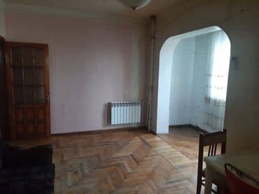 xalqlar dostluğunda satılan evlər: Bakı, 2 otaqlı, Köhnə tikili, 39 kv. m — 3