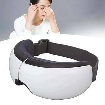 ucuz ps5: EYE Massager - Göz masaj aparatı Brend: No Brand Kateqoriya: Ev üçün — 3