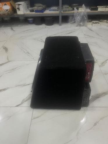avtomobil alacağam: 500vatliq pioner 4 kanalli mobas usiliter Kenwood basivka Mallarin her — 4