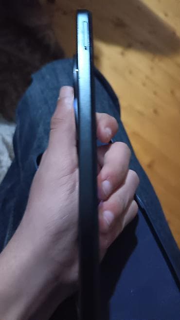 xiaomi redmi note 8 qara: Poco C75, 256 GB, rəng - Qara, Barmaq izi — 4